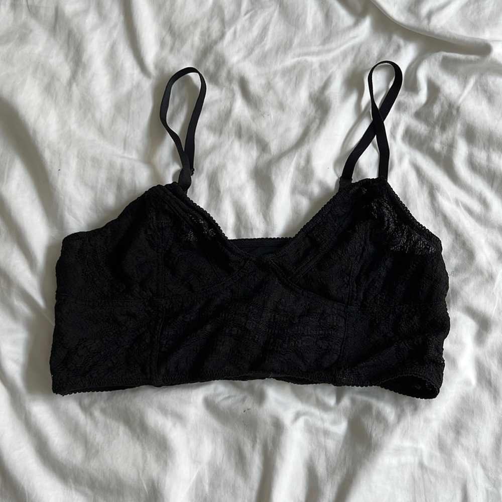 Free people bralette